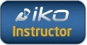 IKO LOGO WILD DIAMOND