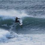 Gavin Dunlop Top Turn