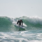 Balephuil - warm, sunny, wavey!