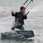 Willy Kiting