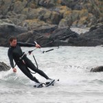 Willy Kitesurfi