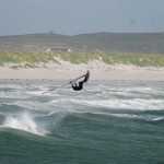 Willy Jump at crossapol