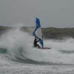 4 October 2010 West Coast Tiree Willy